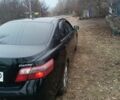 Чорний Тойота Камрі, об'ємом двигуна 2.4 л та пробігом 260 тис. км за 8000 $, фото 2 на Automoto.ua