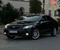 Черный Тойота Камри, объемом двигателя 3.46 л и пробегом 268 тыс. км за 7200 $, фото 1 на Automoto.ua