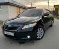Чорний Тойота Камрі, об'ємом двигуна 2.36 л та пробігом 210 тис. км за 7300 $, фото 1 на Automoto.ua