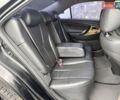 Чорний Тойота Камрі, об'ємом двигуна 3.5 л та пробігом 328 тис. км за 8600 $, фото 9 на Automoto.ua