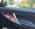 Чорний Тойота Камрі, об'ємом двигуна 2.36 л та пробігом 249 тис. км за 8150 $, фото 8 на Automoto.ua