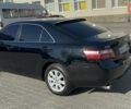 Черный Тойота Камри, объемом двигателя 3.5 л и пробегом 262 тыс. км за 10000 $, фото 3 на Automoto.ua