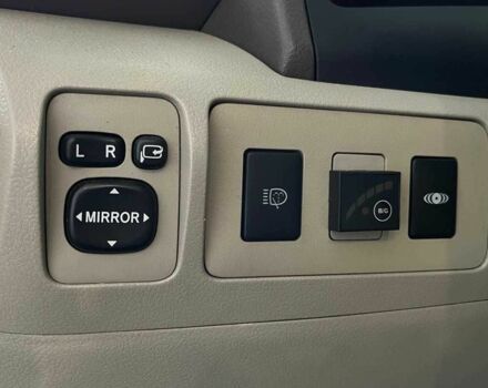 Тойота Камрі 2006 у Львові на Automoto.ua Чорний Тойота Камрі, об'ємом двигуна 3.5 л та пробігом 221 тис. км за 7800 $, фото 11 на Automoto.ua