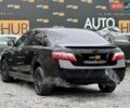 Чорний Тойота Камрі, об'ємом двигуна 3.5 л та пробігом 328 тис. км за 8600 $, фото 4 на Automoto.ua