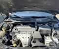 Черный Тойота Камри, объемом двигателя 2.4 л и пробегом 275 тыс. км за 7500 $, фото 22 на Automoto.ua