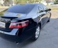 Черный Тойота Камри, объемом двигателя 2.4 л и пробегом 275 тыс. км за 7500 $, фото 10 на Automoto.ua