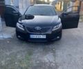 Черный Тойота Камри, объемом двигателя 3.46 л и пробегом 200 тыс. км за 8000 $, фото 1 на Automoto.ua