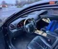 Черный Тойота Камри, объемом двигателя 3.5 л и пробегом 451 тыс. км за 8000 $, фото 5 на Automoto.ua