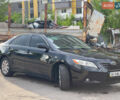 Черный Тойота Камри, объемом двигателя 3.5 л и пробегом 240 тыс. км за 8000 $, фото 2 на Automoto.ua