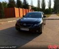 Черный Тойота Камри, объемом двигателя 2.4 л и пробегом 253 тыс. км за 6500 $, фото 1 на Automoto.ua