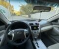 Черный Тойота Камри, объемом двигателя 2.4 л и пробегом 300 тыс. км за 7600 $, фото 5 на Automoto.ua