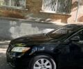 Тойота Камри 2006 в Хмельницком на Automoto.ua Черный Тойота Камри, объемом двигателя 2.36 л и пробегом 340 тыс. км за 8499 $, фото 17 на Automoto.ua