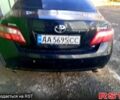 Тойота Камри 2006 в Киеве на Automoto.ua Черный Тойота Камри, объемом двигателя 3.5 л и пробегом 300 тыс. км за 3500 $, фото 6 на Automoto.ua