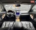 Чорний Тойота Камрі, об'ємом двигуна 3.5 л та пробігом 328 тис. км за 8600 $, фото 12 на Automoto.ua
