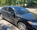 Тойота Камри 2006 в Новомосковске на Automoto.ua Черный Тойота Камри, объемом двигателя 3.5 л и пробегом 310 тыс. км за 7500 $, фото 1 на Automoto.ua