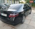 Черный Тойота Камри, объемом двигателя 3.46 л и пробегом 263 тыс. км за 13999 $, фото 13 на Automoto.ua