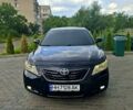 Чорний Тойота Камрі, об'ємом двигуна 3.5 л та пробігом 270 тис. км за 6500 $, фото 1 на Automoto.ua