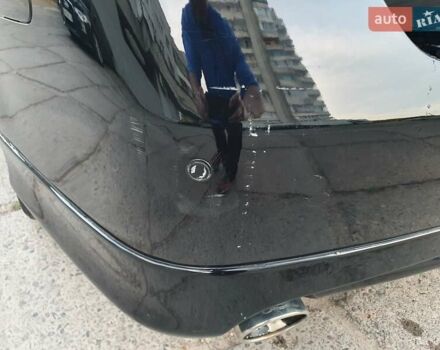 Черный Тойота Камри, объемом двигателя 3.46 л и пробегом 263 тыс. км за 13999 $, фото 44 на Automoto.ua