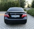 Черный Тойота Камри, объемом двигателя 3.5 л и пробегом 245 тыс. км за 7500 $, фото 5 на Automoto.ua