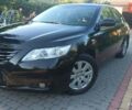 Чорний Тойота Камрі, об'ємом двигуна 2.36 л та пробігом 249 тис. км за 8150 $, фото 13 на Automoto.ua
