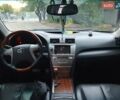 Черный Тойота Камри, объемом двигателя 3.46 л и пробегом 263 тыс. км за 13999 $, фото 29 на Automoto.ua