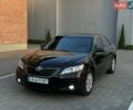 Чорний Тойота Камрі, об'ємом двигуна 3.46 л та пробігом 340 тис. км за 6999 $, фото 1 на Automoto.ua