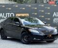 Черный Тойота Камри, объемом двигателя 3.46 л и пробегом 328 тыс. км за 7900 $, фото 1 на Automoto.ua