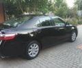 Черный Тойота Камри, объемом двигателя 2.4 л и пробегом 236 тыс. км за 7800 $, фото 3 на Automoto.ua