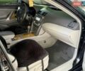 Тойота Камри 2006 в Хмельницком на Automoto.ua Черный Тойота Камри, объемом двигателя 2.36 л и пробегом 340 тыс. км за 8499 $, фото 28 на Automoto.ua