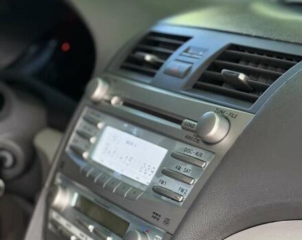 Тойота Камри 2006 в Хмельницком на Automoto.ua Черный Тойота Камри, объемом двигателя 2.36 л и пробегом 340 тыс. км за 8499 $, фото 23 на Automoto.ua