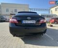 Черный Тойота Камри, объемом двигателя 3.5 л и пробегом 262 тыс. км за 10000 $, фото 4 на Automoto.ua
