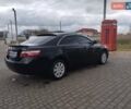 Черный Тойота Камри, объемом двигателя 2.4 л и пробегом 190 тыс. км за 11500 $, фото 7 на Automoto.ua