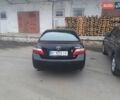 Черный Тойота Камри, объемом двигателя 3.46 л и пробегом 270 тыс. км за 8100 $, фото 2 на Automoto.ua
