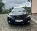 Черный Тойота Камри, объемом двигателя 3.46 л и пробегом 319 тыс. км за 7999 $, фото 2 на Automoto.ua