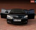 Черный Тойота Камри, объемом двигателя 3.5 л и пробегом 246 тыс. км за 7300 $, фото 1 на Automoto.ua