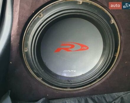 Черный Тойота Камри, объемом двигателя 3.46 л и пробегом 263 тыс. км за 13999 $, фото 36 на Automoto.ua