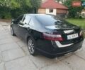 Черный Тойота Камри, объемом двигателя 3.46 л и пробегом 263 тыс. км за 13999 $, фото 8 на Automoto.ua