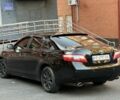 Чорний Тойота Камрі, об'ємом двигуна 3.5 л та пробігом 340 тис. км за 7000 $, фото 4 на Automoto.ua