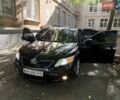 Тойота Камри 2006 в Хмельницком на Automoto.ua Черный Тойота Камри, объемом двигателя 2.36 л и пробегом 340 тыс. км за 8499 $, фото 21 на Automoto.ua