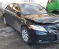 Тойота Камри 2006 в Харькове на Automoto.ua Черный Тойота Камри, объемом двигателя 3.5 л и пробегом 205 тыс. км за 5500 $, фото 14 на Automoto.ua