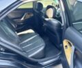 Черный Тойота Камри, объемом двигателя 2.4 л и пробегом 275 тыс. км за 7500 $, фото 16 на Automoto.ua