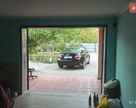 Чорний Тойота Камрі, об'ємом двигуна 2.36 л та пробігом 249 тис. км за 8150 $, фото 21 на Automoto.ua