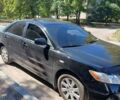 Тойота Камри 2006 в Новомосковске на Automoto.ua Черный Тойота Камри, объемом двигателя 3.5 л и пробегом 310 тыс. км за 7500 $, фото 1 на Automoto.ua