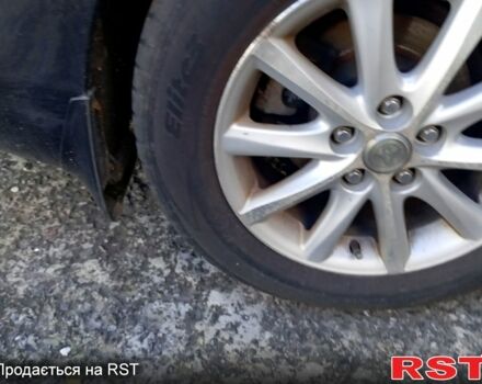 Тойота Камри 2006 в Киеве на Automoto.ua Черный Тойота Камри, объемом двигателя 3.5 л и пробегом 300 тыс. км за 3500 $, фото 3 на Automoto.ua