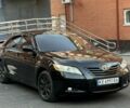 Чорний Тойота Камрі, об'ємом двигуна 3.5 л та пробігом 340 тис. км за 7000 $, фото 1 на Automoto.ua