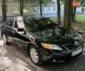 Тойота Камри 2006 в Хмельницком на Automoto.ua Черный Тойота Камри, объемом двигателя 2.36 л и пробегом 340 тыс. км за 8499 $, фото 3 на Automoto.ua