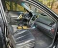 Чорний Тойота Камрі, об'ємом двигуна 2.36 л та пробігом 251 тис. км за 8900 $, фото 9 на Automoto.ua