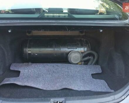 Чорний Тойота Камрі, об'ємом двигуна 2.36 л та пробігом 249 тис. км за 8150 $, фото 12 на Automoto.ua