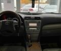 Тойота Камрі 2006 у Львові на Automoto.ua Чорний Тойота Камрі, об'ємом двигуна 3.5 л та пробігом 221 тис. км за 7800 $, фото 9 на Automoto.ua