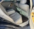 Черный Тойота Камри, объемом двигателя 3.5 л и пробегом 320 тыс. км за 6350 $, фото 9 на Automoto.ua
